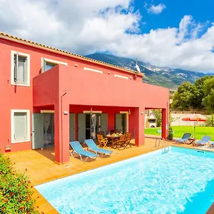 Vali Trapezaki (Kefalonia)