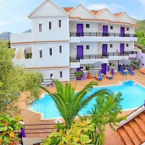 Lygies Trapezaki (Kefalonia)