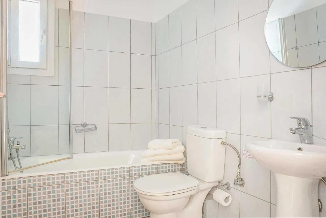 Mare Blue Villa Trapezaki  0*, Trapezaki (Kefalonia)
