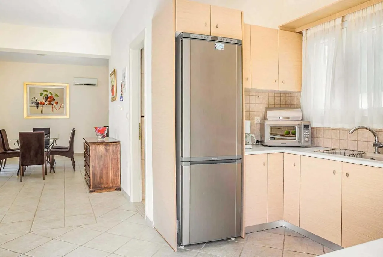 Mare Blue Villa Trapezaki  0*, Trapezaki (Kefalonia)