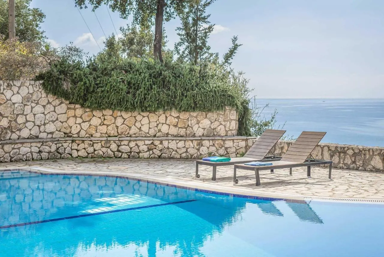 Mare Blue Villa Trapezaki   Trapezaki (Kefalonia)